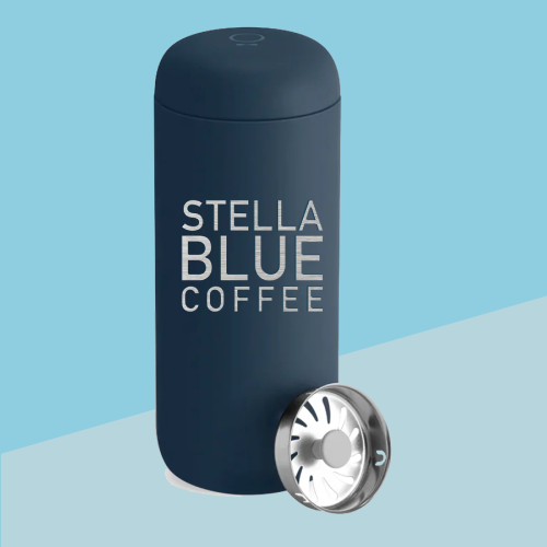 Cold Brew Pitcher Bundle - Stella Blue Coffee & Merch