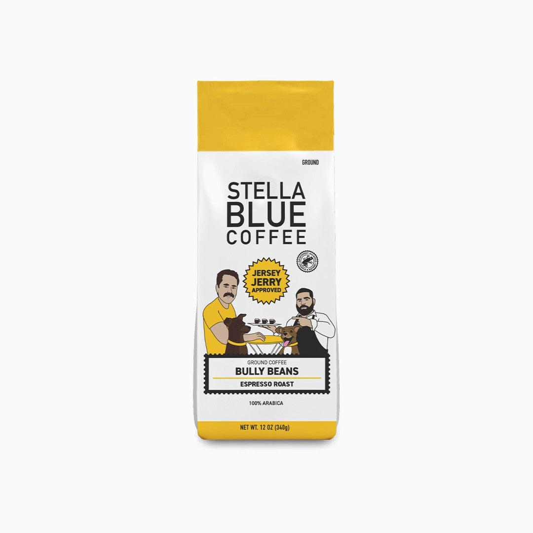 Seasonal Coffee – Stella Blue Coffee