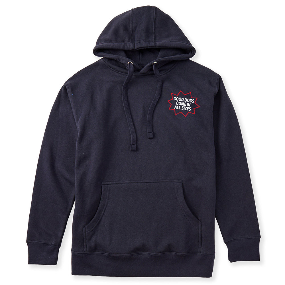 Little Mutts Hoodie