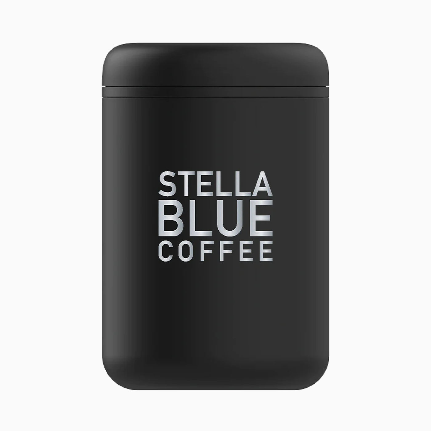 Stella Blue Atmos Vacuum Cannister