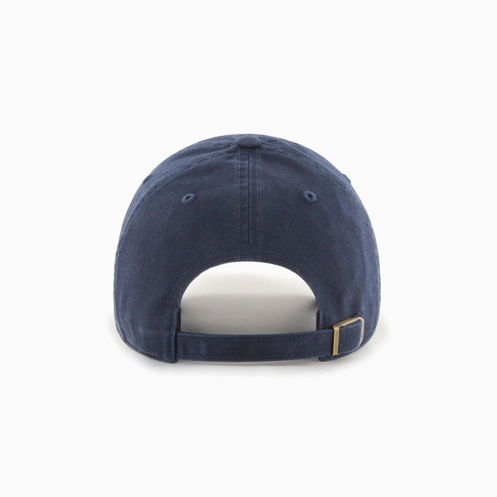 Stella Blue Coffee x '47 Clean Up Hat-Hats-Stella Blue Coffee-Stella Blue Coffee