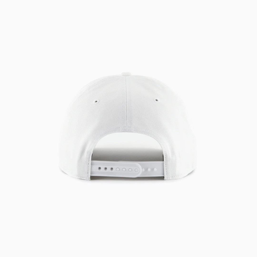 Stella Blue Coffee x '47 Hitch Snapback Hat - Stella Blue Coffee