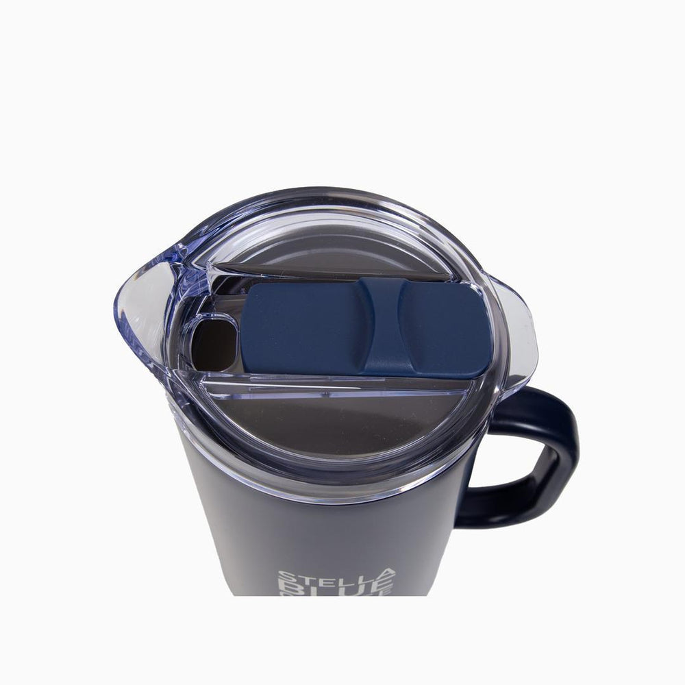 Stella Blue Premium Cold Brew Pitcher-Drinkware-Stella Blue Coffee-Stella Blue Coffee