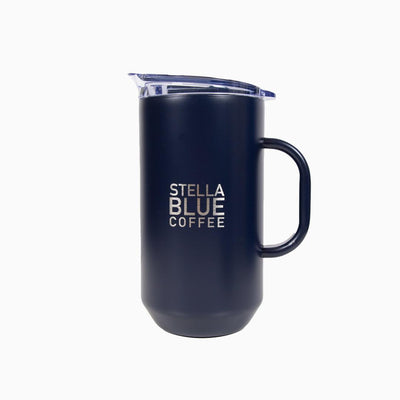 Cold Brew Pitcher Bundle-Bundles-Stella Blue Coffee-Stella Blue Coffee