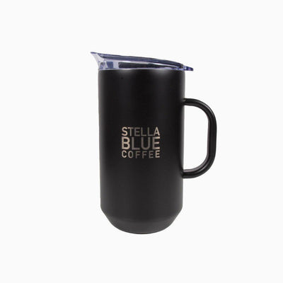 Cold Brew Pitcher Bundle-Bundles-Stella Blue Coffee-Stella Blue Coffee