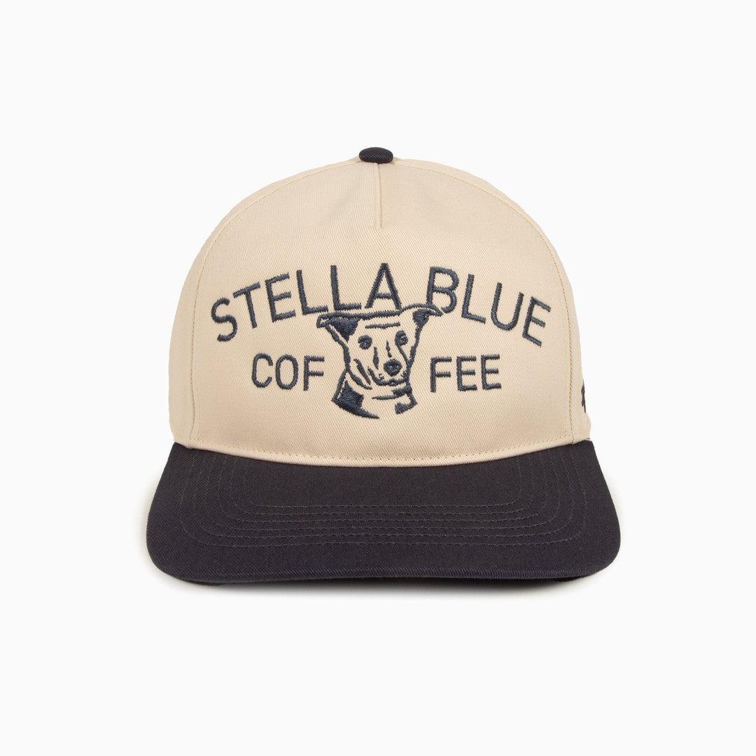 Stella Blue x &