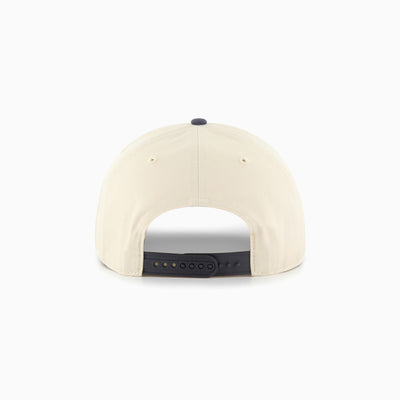 Stella Blue x '47 Hitch Two Tone Hat