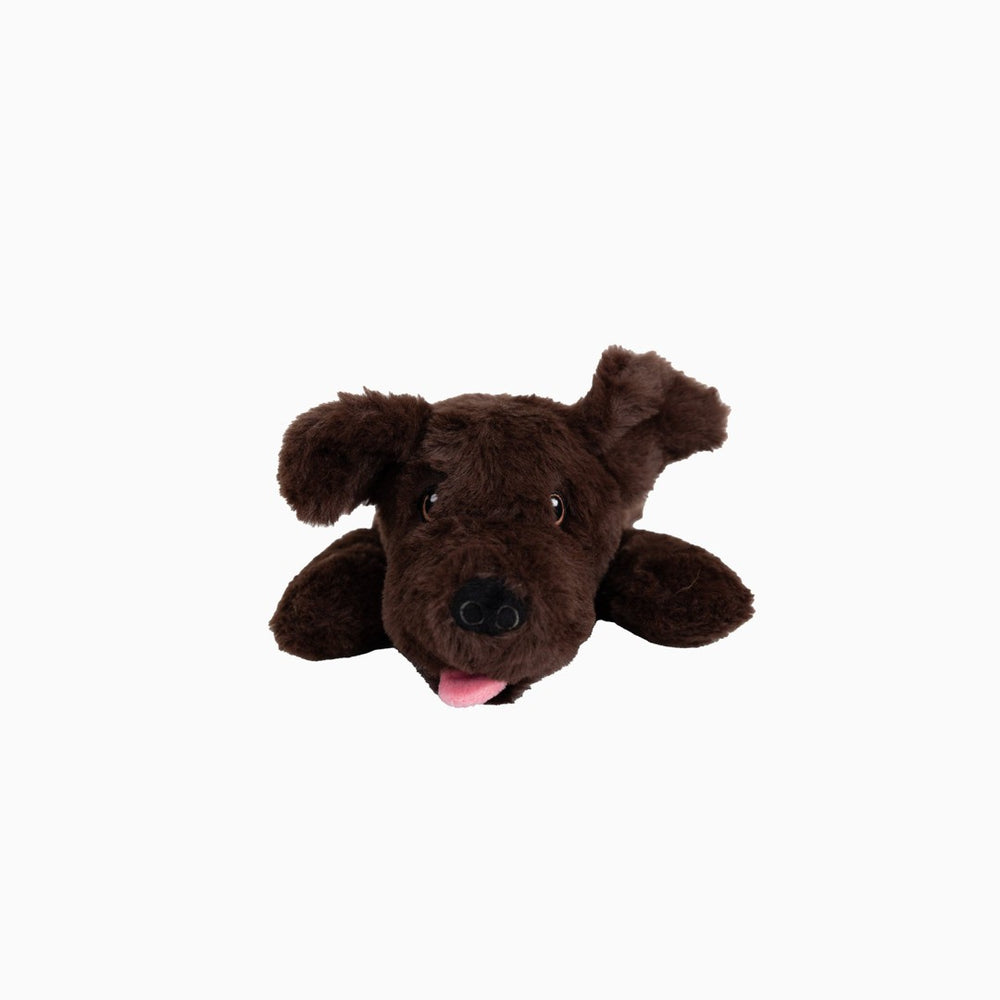 Stella Blue Coffee Dog Toy