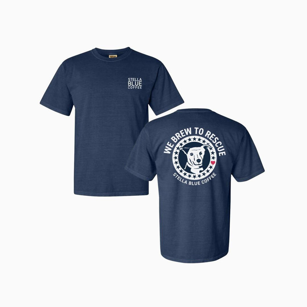 We Brew To Rescue 2026 Tee