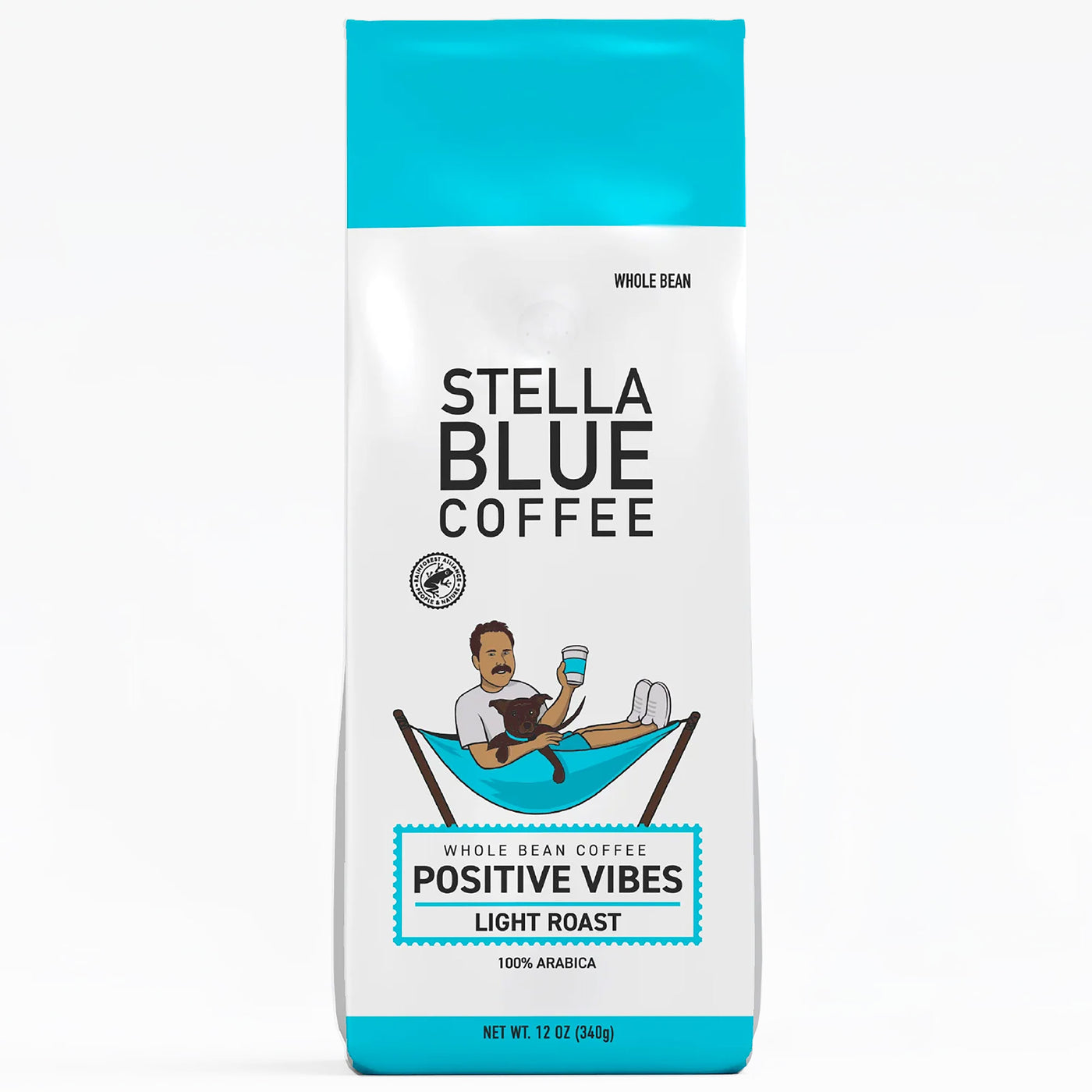 Positive Vibes (Gift Premium Coffee Club)