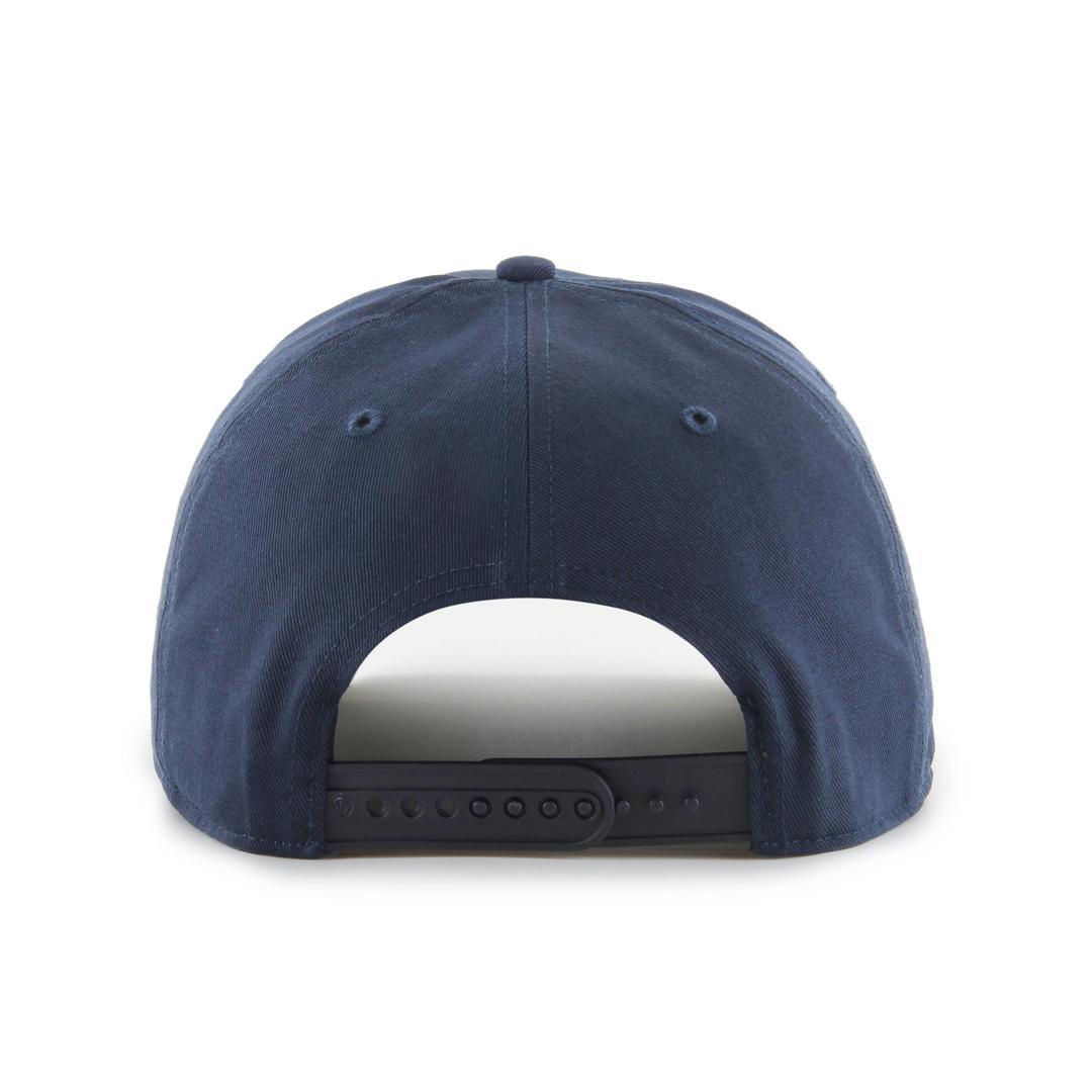 Stella Blue Coffee Club x '47 Hitch Snapback Hat-Hats-Stella Blue Coffee-Stella Blue Coffee