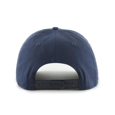 Stella Blue Coffee Club x '47 Hitch Snapback Hat-Hats-Stella Blue Coffee-Stella Blue Coffee