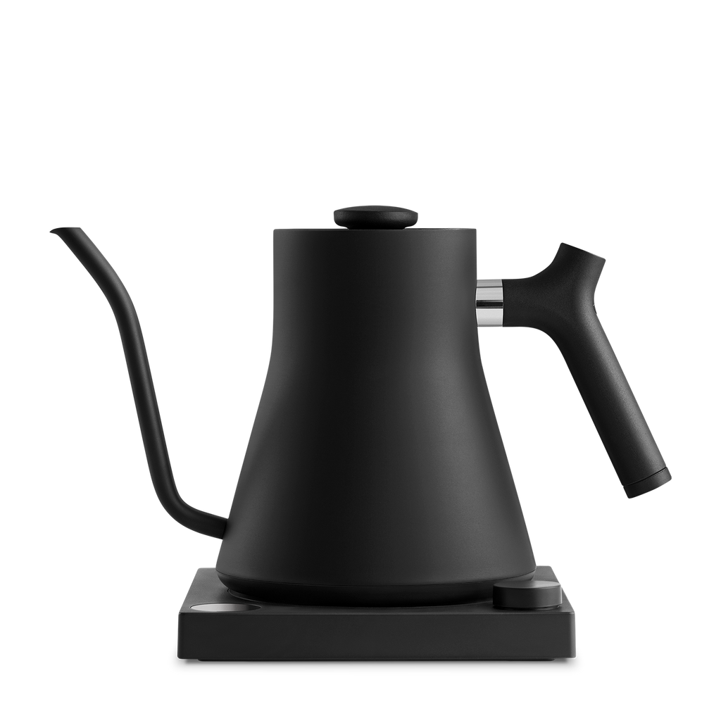 Fellow Stagg EKG Kettle Review: The Best Damn Kettle for the