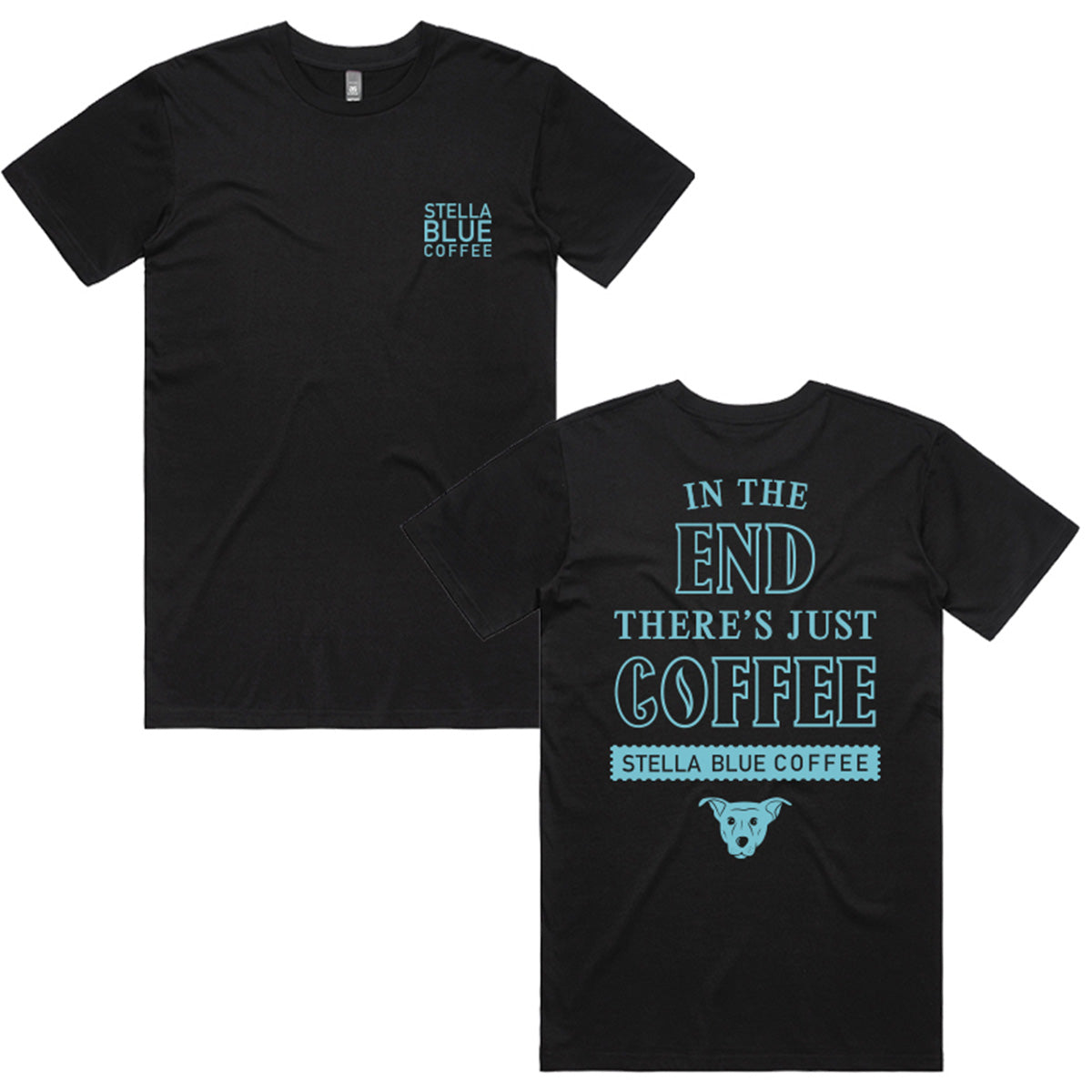 In The End Tee